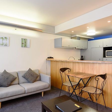 Stay At St Pauls Wellington Exteriör bild