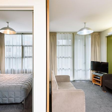 Stay At St Pauls Wellington Exteriör bild