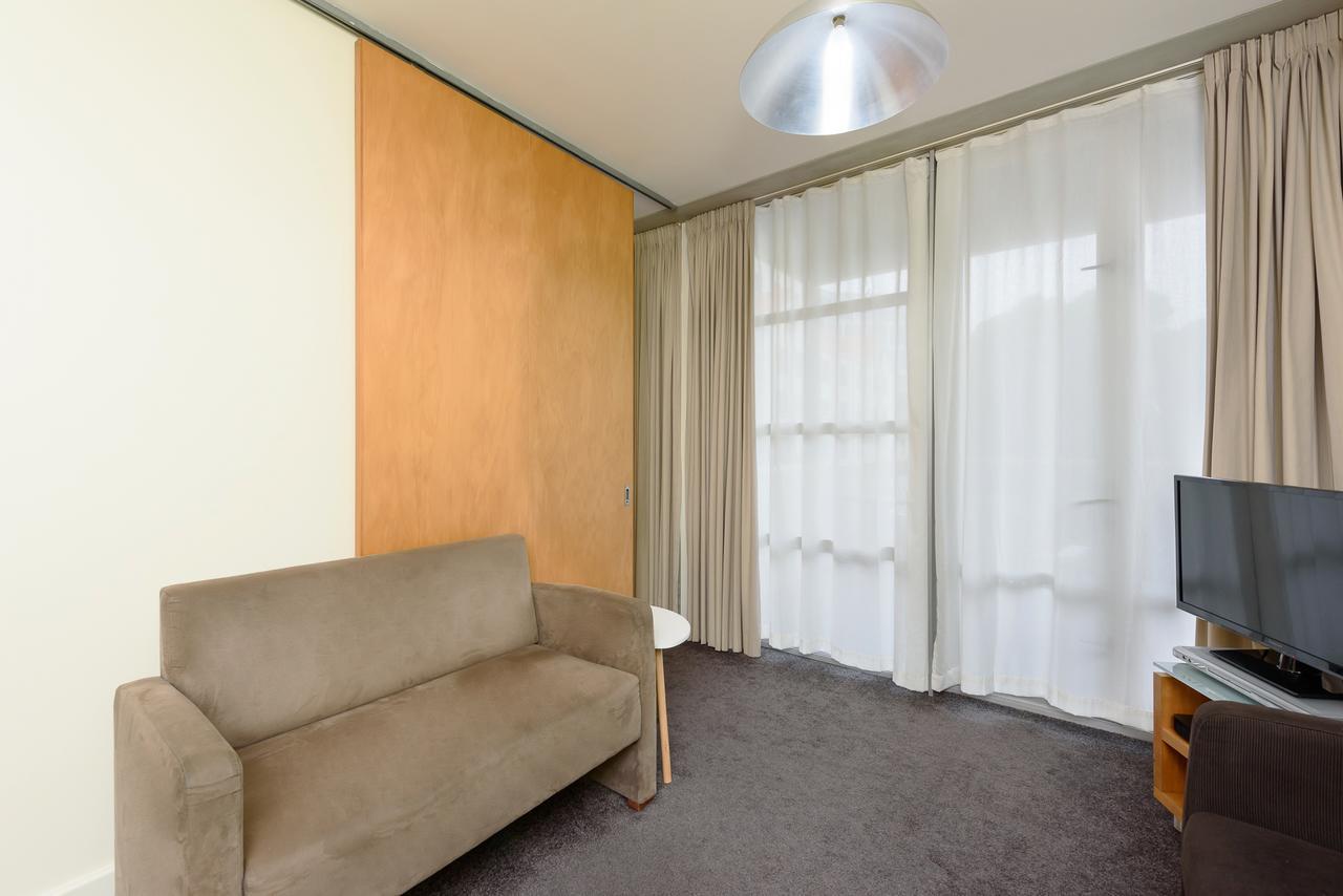 Stay At St Pauls Wellington Exteriör bild