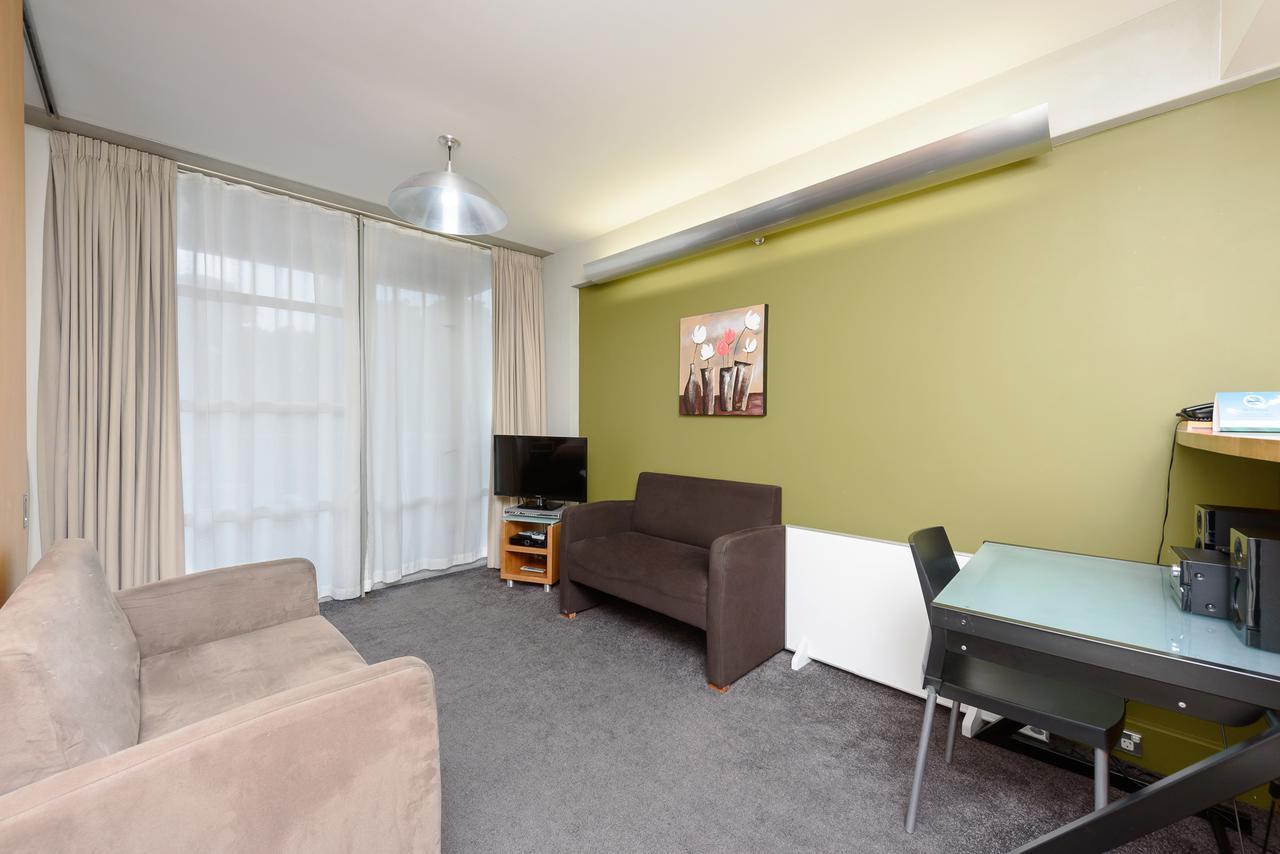 Stay At St Pauls Wellington Exteriör bild