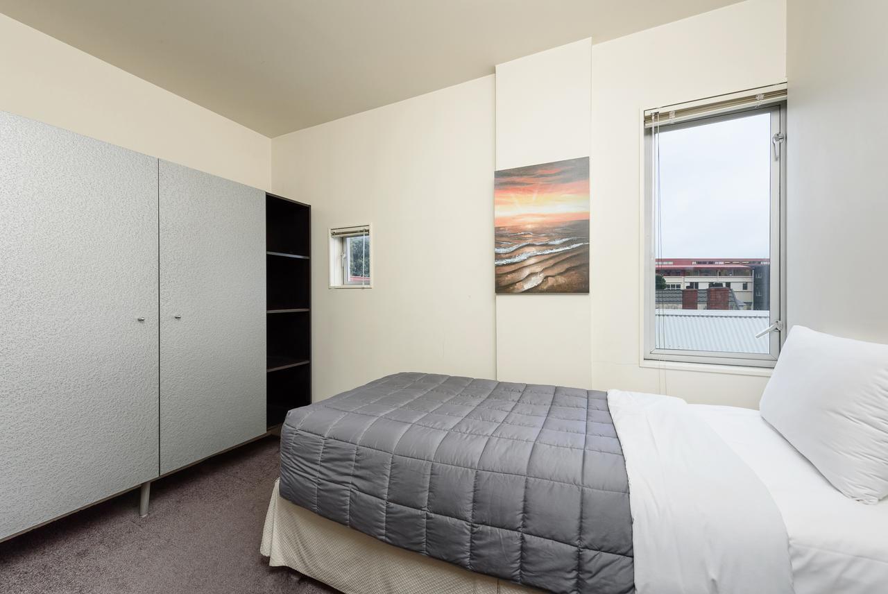 Stay At St Pauls Wellington Exteriör bild